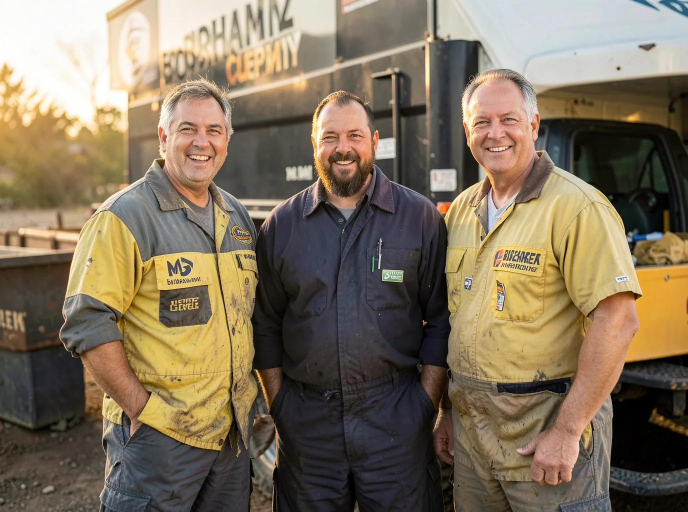 Sewage Cleanup company in Whittier, CA