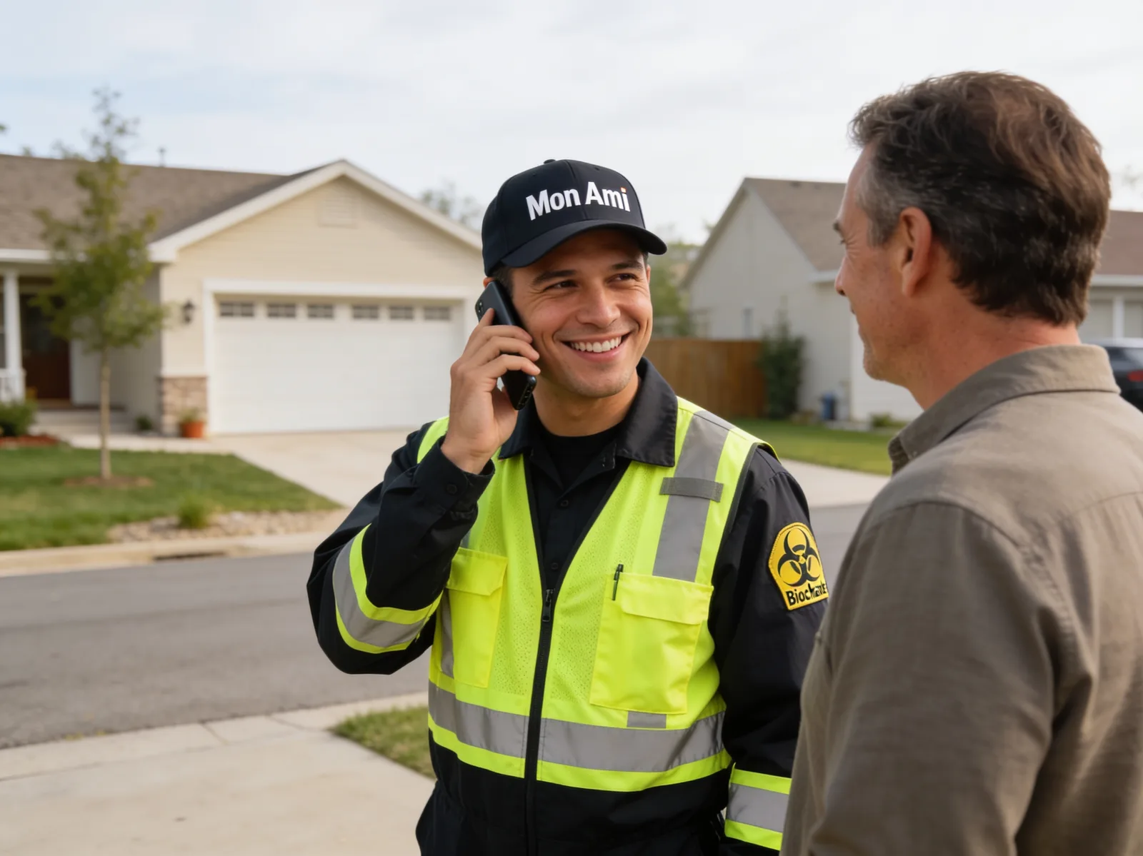 Sewage Cleanup Whittier, CA FAQs